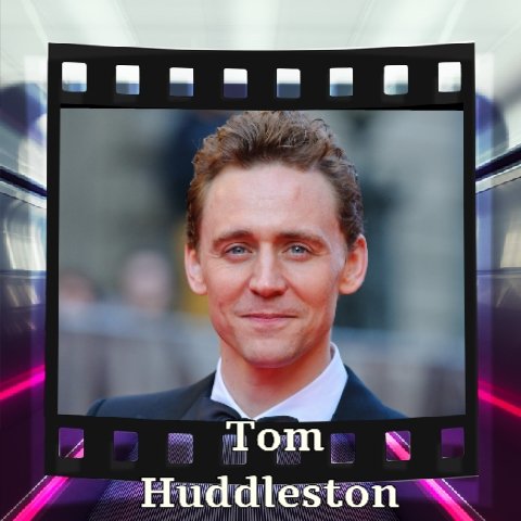 Happy Birthday Tom Huddleston, Rose Leslie, Sam Coulson, A.J.Buckley, Shaun Parkes, Darren Ferguson   