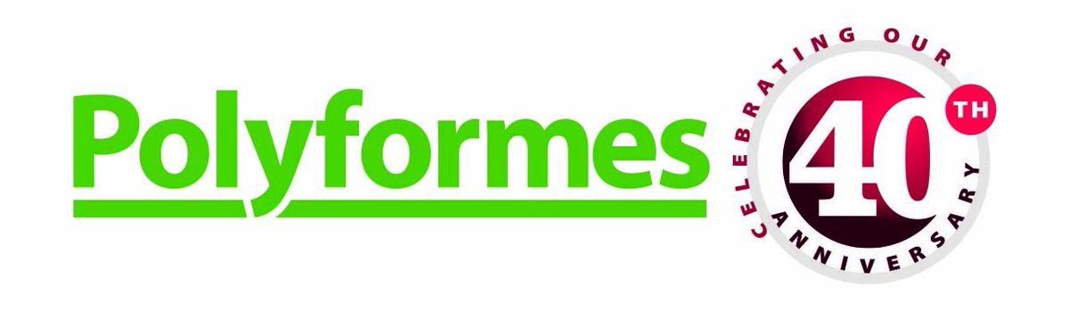 Polyformes's tweet photo. @Polyformes is celebrating its 40th Anniversary!
read our special message below:
https://t.co/5g5Uco9CWk
#Anniversary #foam #UKmanufacturer https://t.co/LiodTUUNNI