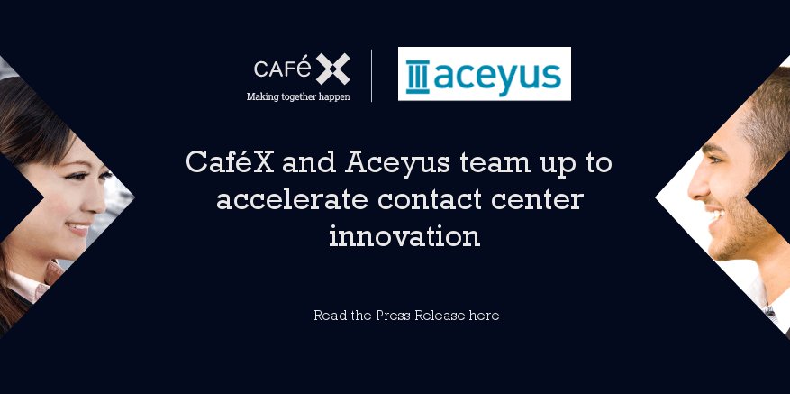 CafeXAI_'s tweet photo. We've combined #ContactCenter analytics with real-time #AgentCoaching to deliver proactive #CustomerService. https://t.co/DwtEywBTan @aceyus https://t.co/FdSHKDvjjI