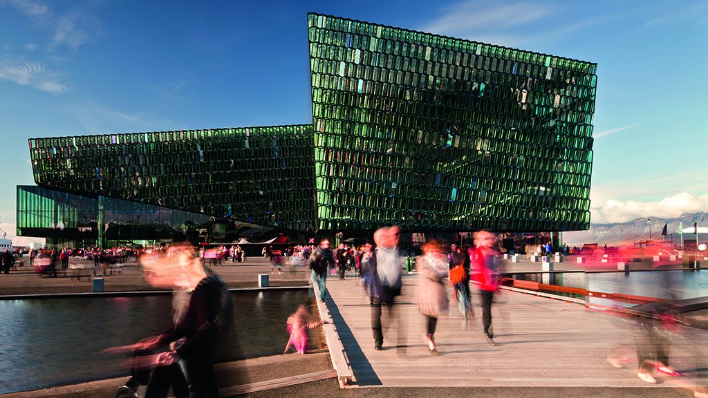 Gik du glip af Arkitekturbiennalen 2016? @UtzonCenter i Aalborg viser det danske bidrag med en ny udstilling realdania.dk/nyheder/senest… #dkark