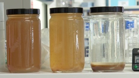CBCEdmonton's tweet photo. Fort McMurray seeing big spike in water-treatment costs https://t.co/WyXNkv0YbV https://t.co/2MV7ZUe1Uz