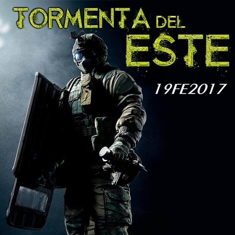 wardogspanama's tweet photo. Conviérte en el jugador clave del juego, lleva tu escudo y conquista ese objetivo.
19febr/Chepo/8am #Paintball  #Wardogs #TormentadelEste https://t.co/NhyjJdyBN6