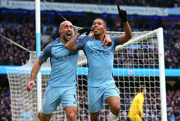 Football Tweets Gabriel Jesus My Celebration Was A Message To My Ex Who Didn T Answer My Calls At Palmerias But Messaged When I Moved To City T Co 3yaaus57lg Twitter Football Tweets Gabriel Jesus My Celebration Was A Message To My Ex Who Didn T Answer My Calls At Palmerias But Messaged When I Moved To City T Co 3yaaus57lg Twitter