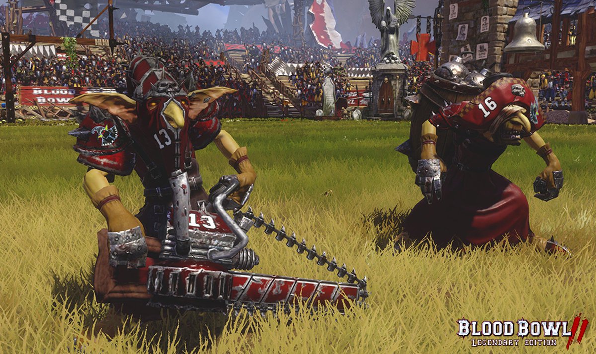 blood bowl legendary edition ai in private league blood bowl legendary edition ai in private league