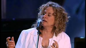 Happy 75th Birthday to Carole King!   