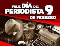 pelotacaliente1's tweet photo. Feliz Día a todos mis amigos y colegas de esta bella profesión. https://t.co/me23WZgtXo