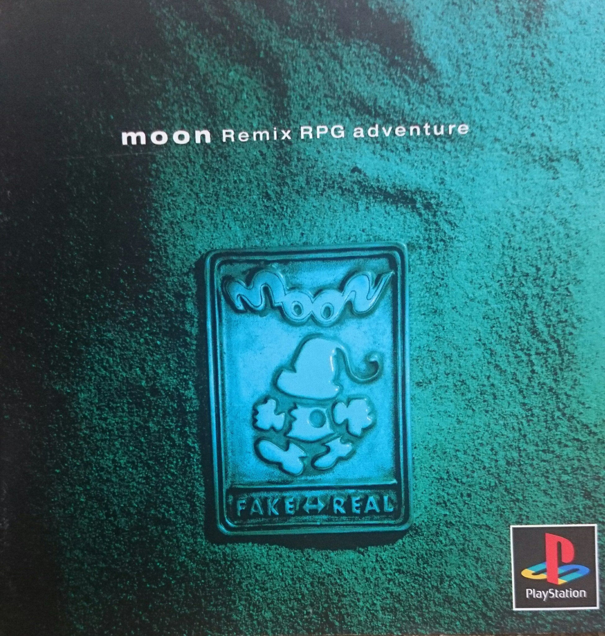新田 杏樹 On Twitter みなさんは知っているだろうか この伝説のゲーム Moon を たった今エンディングを見ました