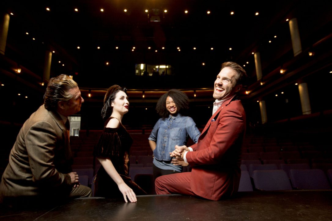 thestar.com/entertainment/…

<a href="/TorontoStar/">Toronto Star</a> <a href="/darrinrose/">Darrin Rose</a> <a href="/Aieeesha/">Aisha Brown</a> 

#magic #standup #mentalism #tour #toronto #oshawa #london