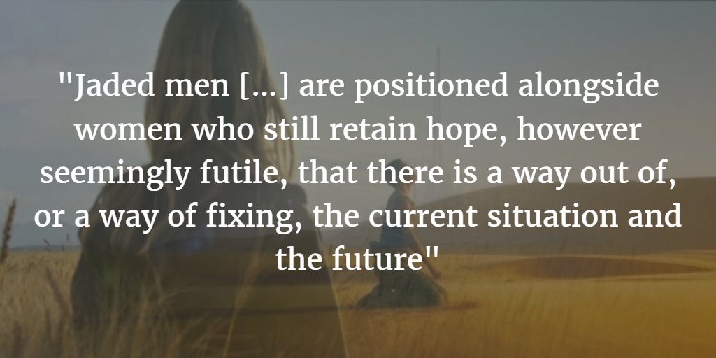 alternatetakes's tweet photo. Cat Lester compares two very different films about young women shaping the future in this #ATarchive https://t.co/BlHZ6PPWZn https://t.co/fb7b74eZHr