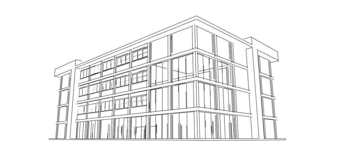 reisinajon's tweet photo. Building under construction. #CEProject https://t.co/t0aKftewz8