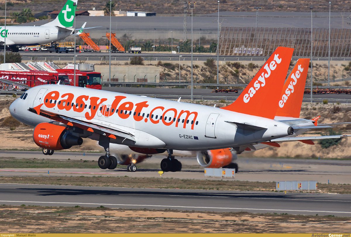 ALC_Airport's tweet image. 🇳🇱 NUEVA RUTA | @easyJet volará dos veces por semana a Ámsterdam éste verano ▶️ aeropuerto-alicante.foroblog.net/t836-easyjet-a…