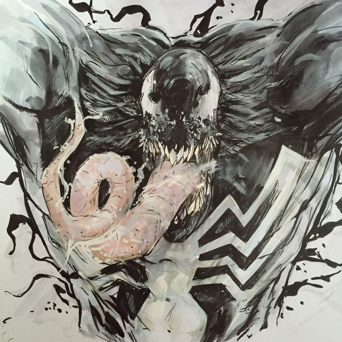 philbuckenham's tweet photo. Small commission list for @Demon_Con this month, message me for info and prices #demoncon @grinning_demon https://t.co/dA0s3UiVFh