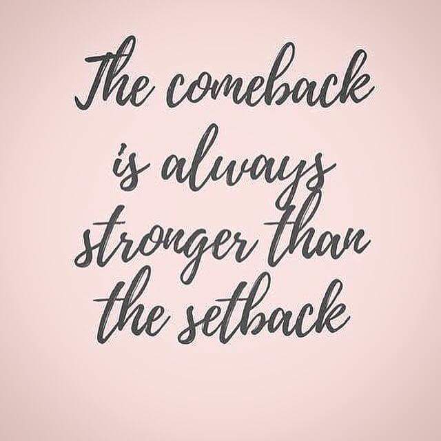 Sunsh9s's tweet photo. It's ok to have off days. Life happens, stay focused and recover. #fitforall #goals #stayfocused #bodyimage #bodyunderconstruction #LoveYou https://t.co/Sxe9rhsKrl