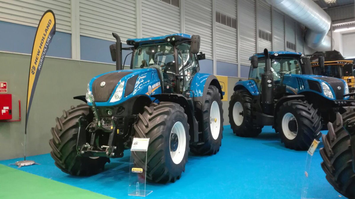 AAgromax's tweet photo. #agraria2017 https://t.co/xifcdb1ymH