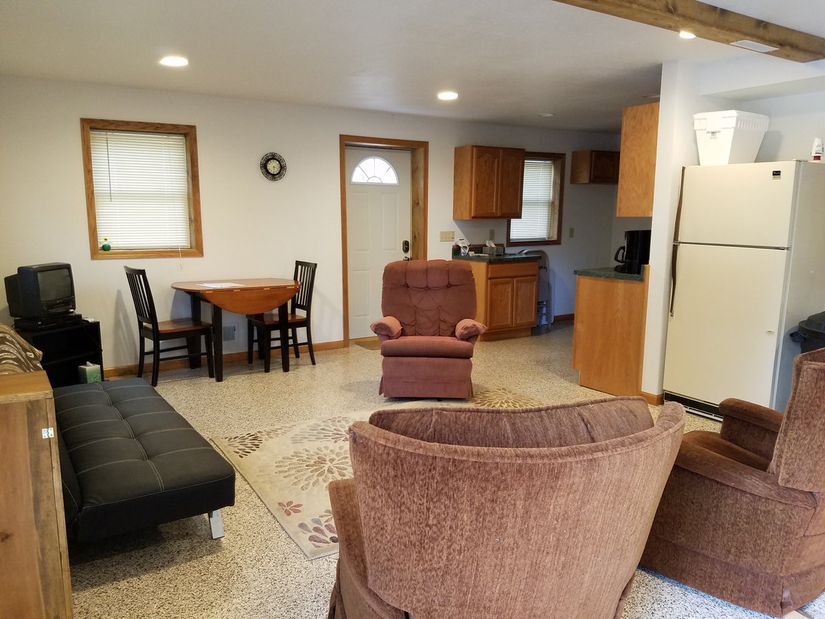 WinneshiekView's tweet image. Looks like great weather for Mississippi River fishing this weekend.#pool9#Genoadam#icefishing