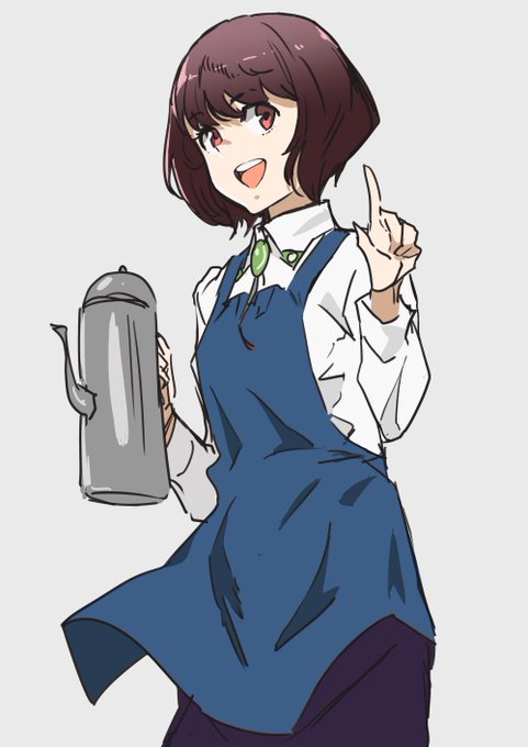 珈琲店タレーランの事件簿のtwitterイラスト検索結果 珈琲店タレーランの事件簿のtwitterイラスト検索結果