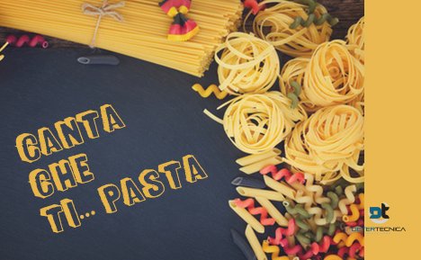 detertecnica95's tweet photo. "Canta che ti... PASTA"

#sanremo2017 #mariadefilippi #QueenMary https://t.co/UvstROpeak