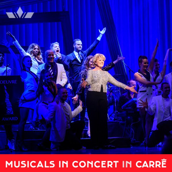 Zondag en maandag staan jouw favoriete musicalsterren samen op het toneel van Carré met <a href="/MusicalsTourNL/">Musicals on Tour NL</a>. bit.ly/CarréMusicalsI…