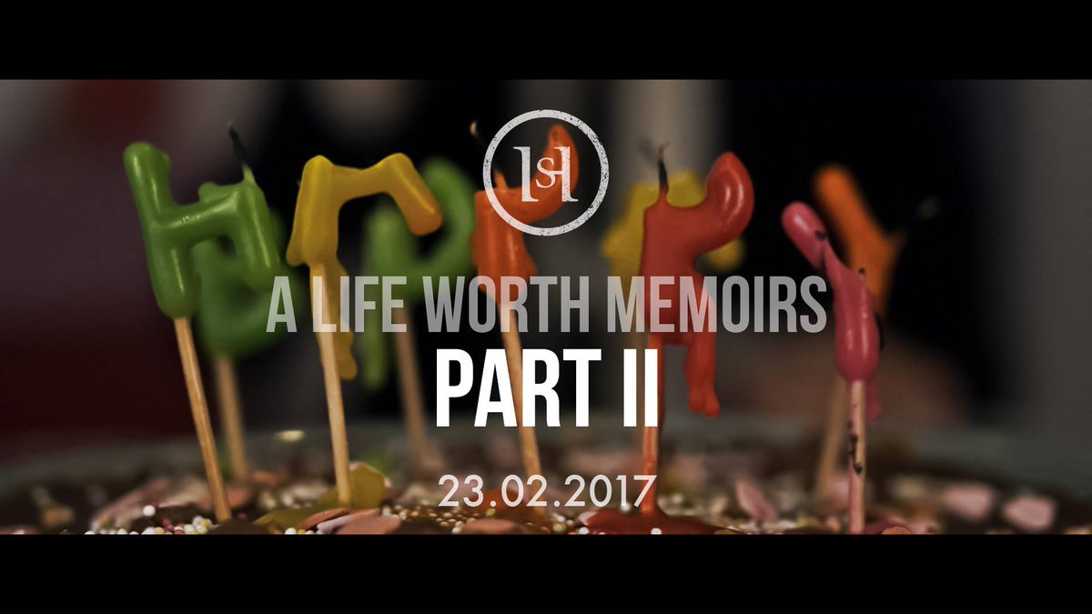 New music video really soon !