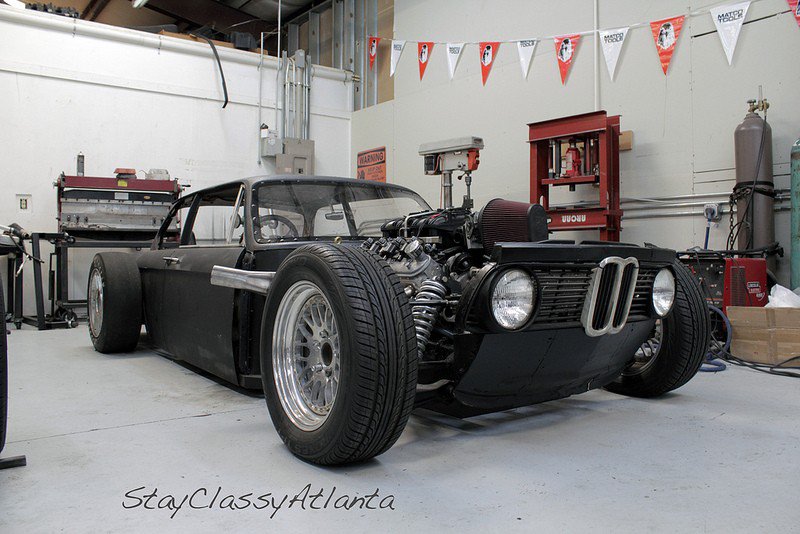 brucetroxell's tweet photo. Rat rod BMW @wildbillphoto @JosefUwe @KirbysCarBlog @PeterPtur9421 @dianeandeds @Surfgirldeb @JohnPierceIX @edjlazar @j4mou1 @CarSnapped https://t.co/199lxHHmzM