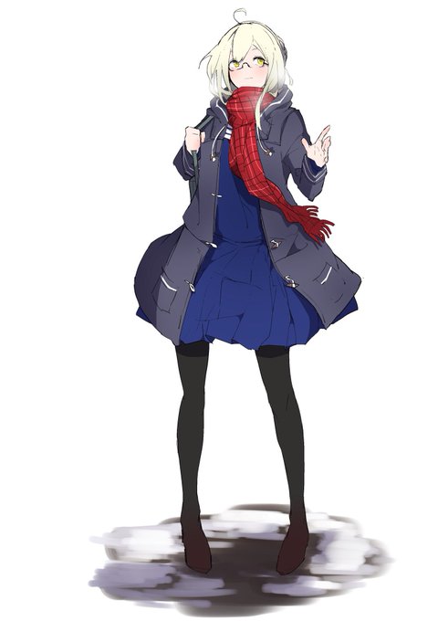 謎のヒロインXオルタ 