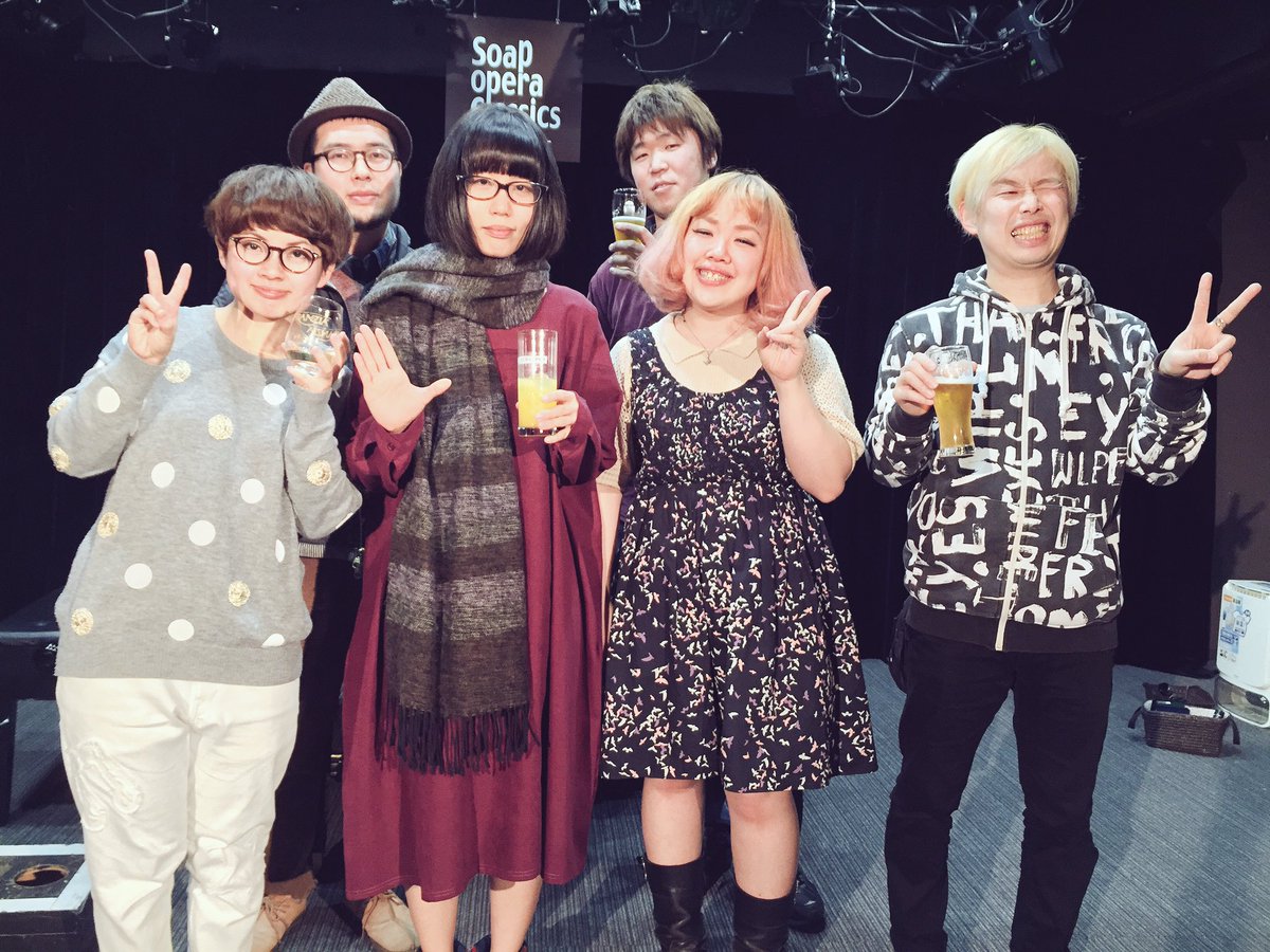 Vocal_Martha's tweet photo. 「Sound Gallery」@SOC梅田
まったりしっかりずっしりと
楽しませていただきました❤︎

CDお買い上げありがとうございます❤︎
また会う日まで⭐︎

寒さに耐えながら帰宅しよー！
#mvoice #極寒 https://t.co/RZ5iXokvDr