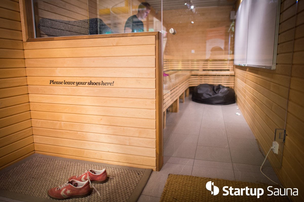 CEEStartups's tweet photo. @startupsauna's coming to BP on 6 MARCH! Get your pitch ready and apply for free. Oh yea, they take no equity. https://t.co/OjEzhSQMJa https://t.co/ovGy9vnIQ7