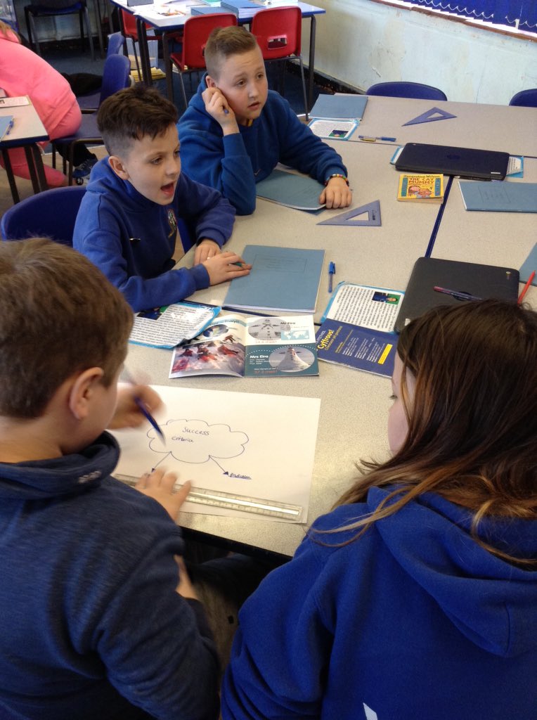 portmeadp's tweet photo. Y6 are deciding on their success criteria for an experiment #pmdpy6 #pmdpsci https://t.co/uZiyEk734w
