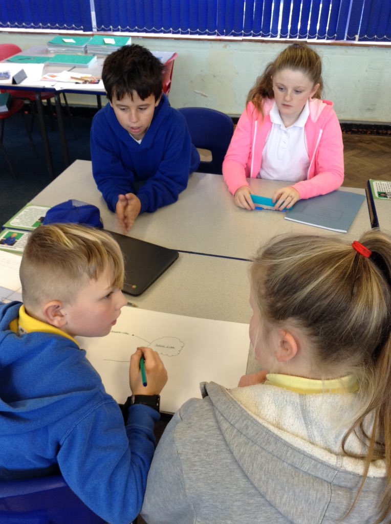 portmeadp's tweet photo. Y6 are deciding on their success criteria for an experiment #pmdpy6 #pmdpsci https://t.co/uZiyEk734w