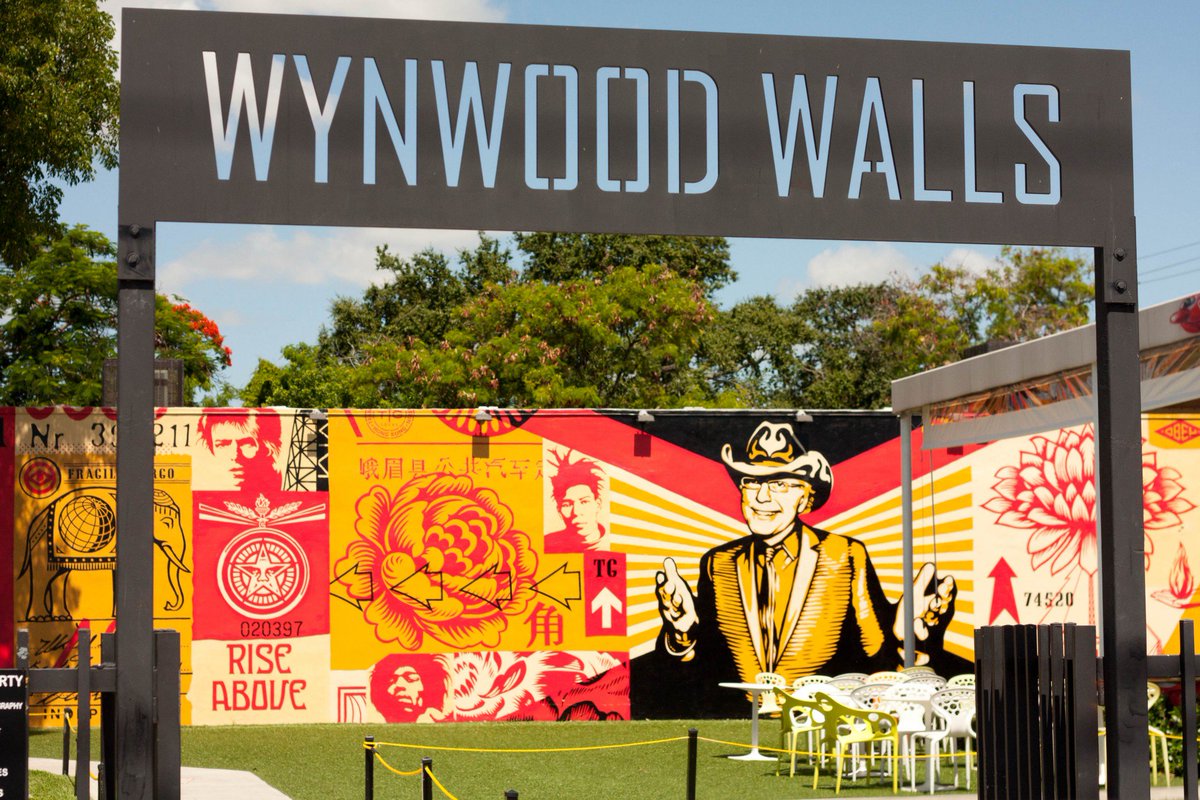 "Wynwood" our newest episode is out now. Check it out on iTunes or Stitcher or our website Biscaynetales.com