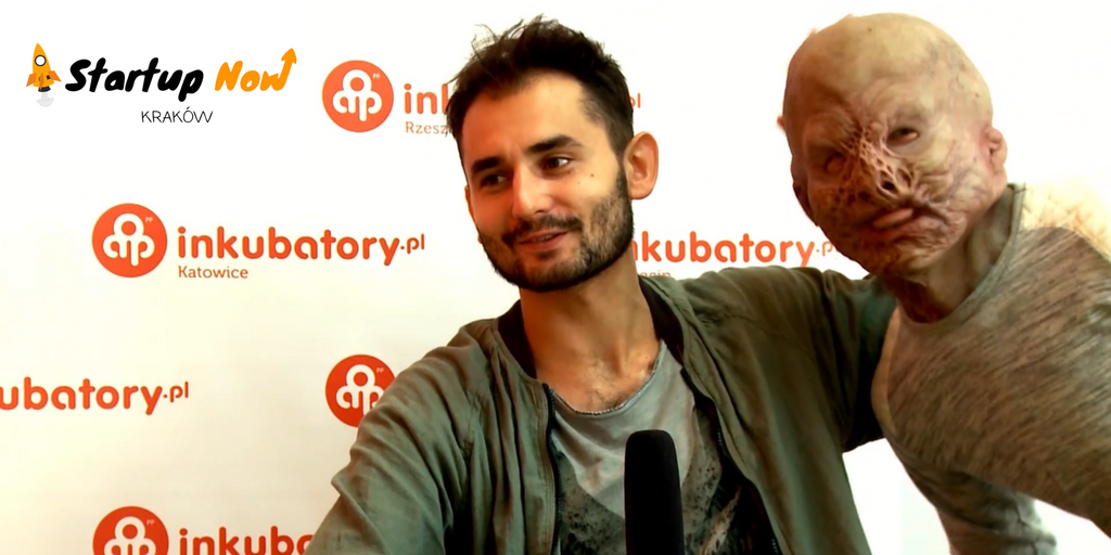 Nietypowy biznes💀czyli jak się straszy ludzi 💰 zarobkowo➡youtube.com/watch?v=acIX06… Zapraszamy do Nas businessstarter.pl <a href="/JAleksandrowicz/">Jacek Aleksandrowicz</a>