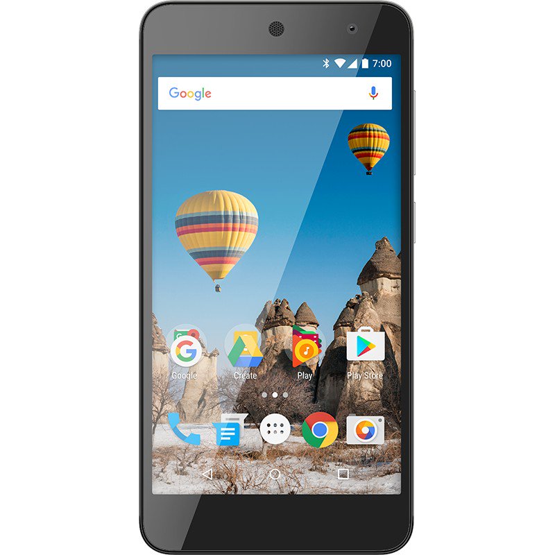 market24gr's tweet photo. General Mobile Google AndroidOne GM 5d - 2GB/16GB - Android 7 Nougat – Dual Sim - Space Gray
Τιμή 159,00€
https://t.co/TVM6wXTIEa https://t.co/S064Mkk1S0