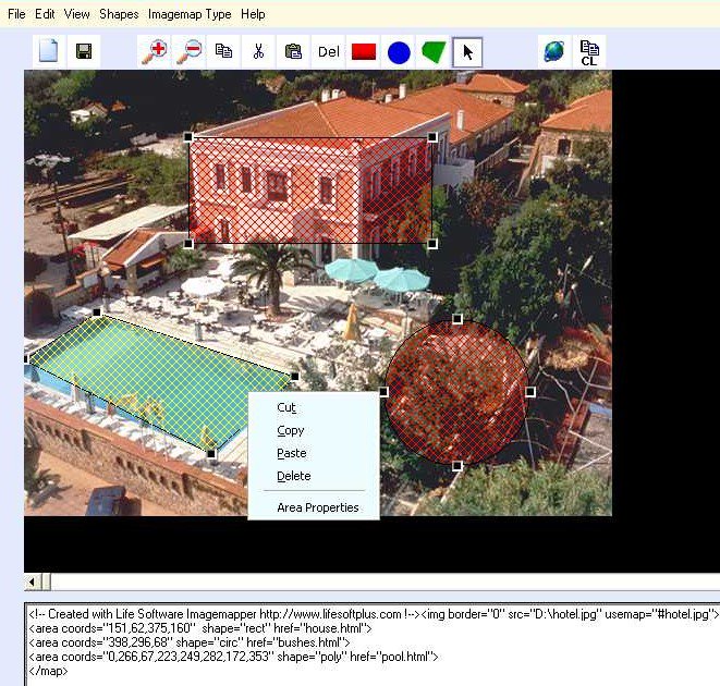 4dotsSoftware's tweet image. bit.ly/2k7Fc7C Free Imagemapper 2 Free Tool to Ceate #HTML #imagemaps

#webdev #webdesign #css #programming #tech #app #apps