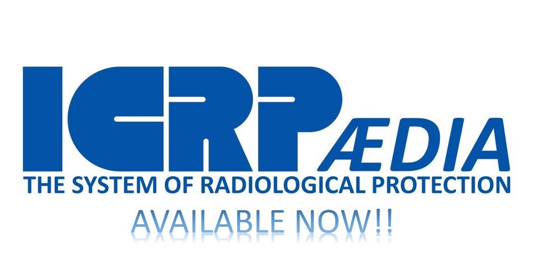 In case you missed it! Check out our new ICRPaedia at ow.ly/fiKh308QbbB!! Easy to use and easy to understand, it's a win-win!