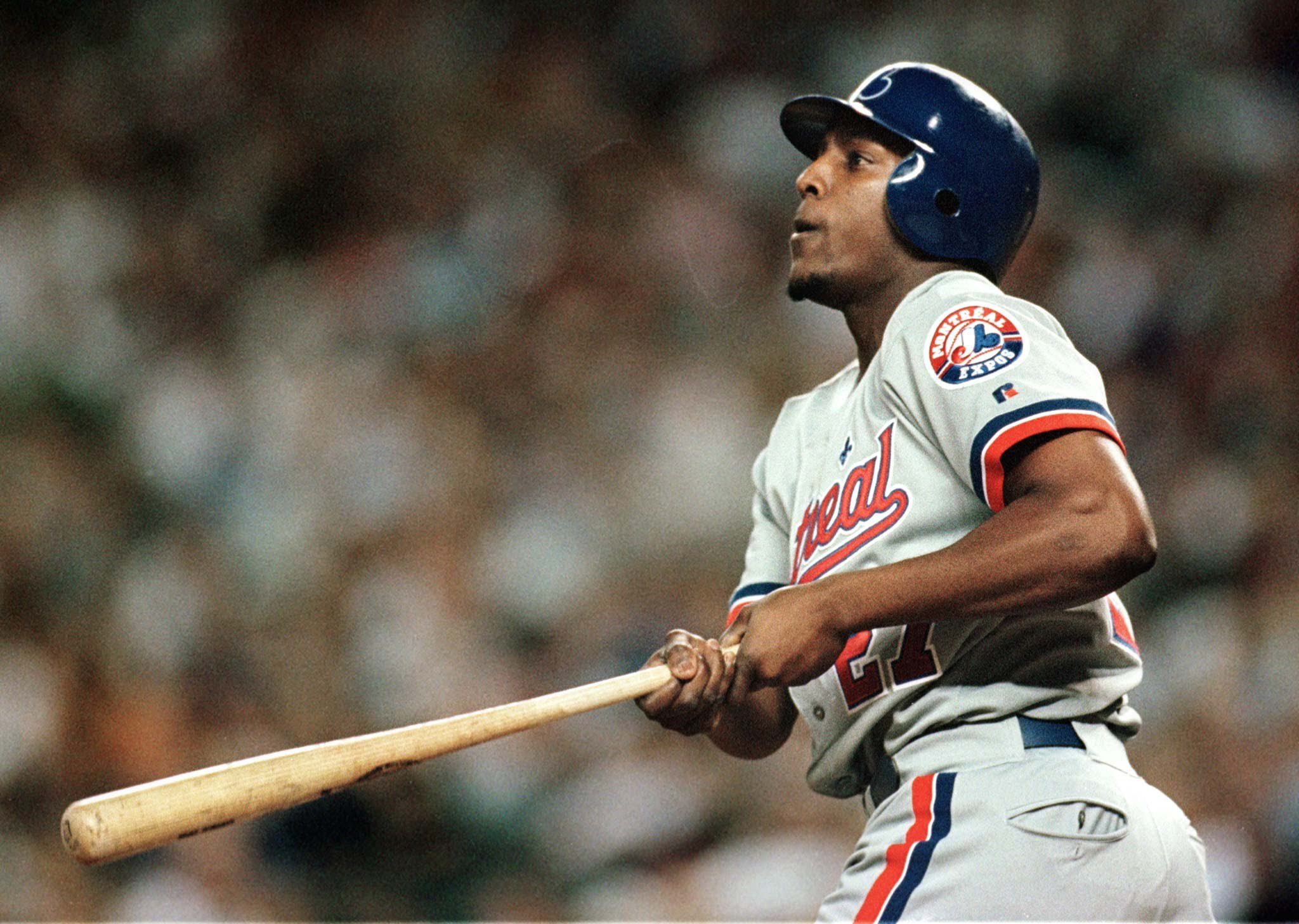Also, Happy 42nd Birthday to Vladimir Guerrero!   