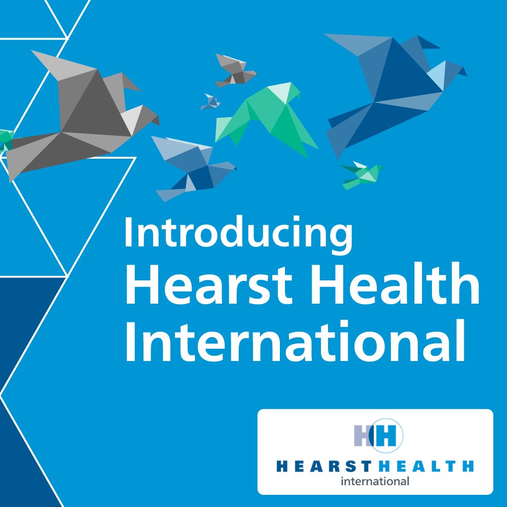 This account is now inactive, and our activity has moved over to <a href="/HearstHealthInt/">First Databank</a>. Please follow them instead!