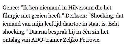 Tip voor alle slappe zaadstengels en opgedroogde huispakwijven: neuken is lekker, probeer het eens een keer! Stelletje steriele zombies.