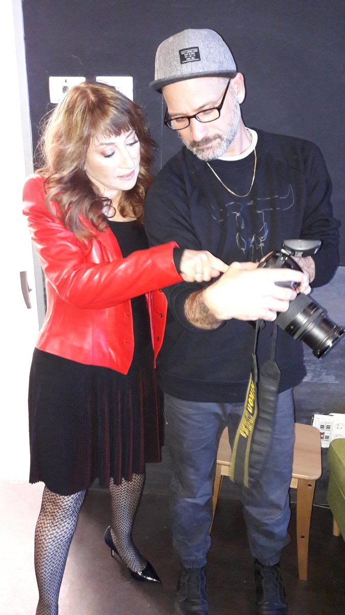 תיאטרון בית ליסין ע"ש ברוך איבצ'ר tweet media