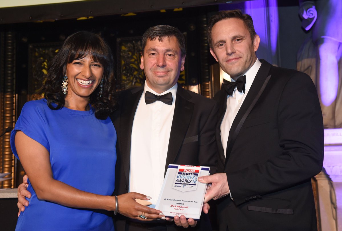 LivEchoBusiness's tweet photo. From the biggest global brands to the smallest start-ups, the Regional Business Awards are a chance to shine! #RBA16
https://t.co/6QUTU7BN28 https://t.co/lGOmjl0K0M