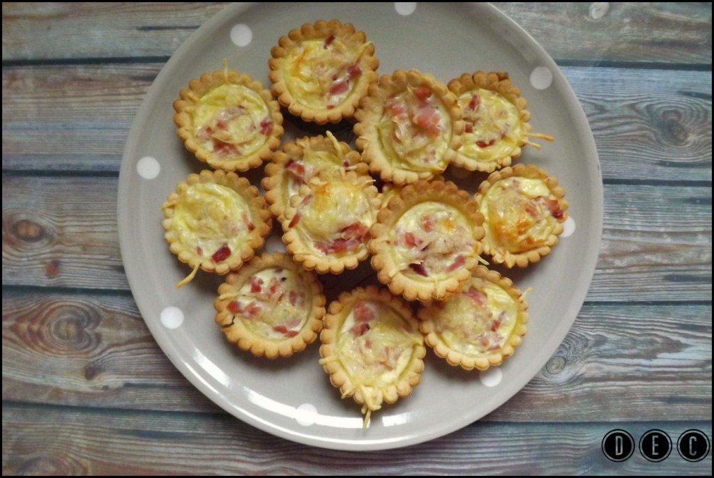 CookingDelf's tweet photo. Minis Quiches pour l’apéro https://t.co/rx2vUR0N7t https://t.co/kyluQlA4SO