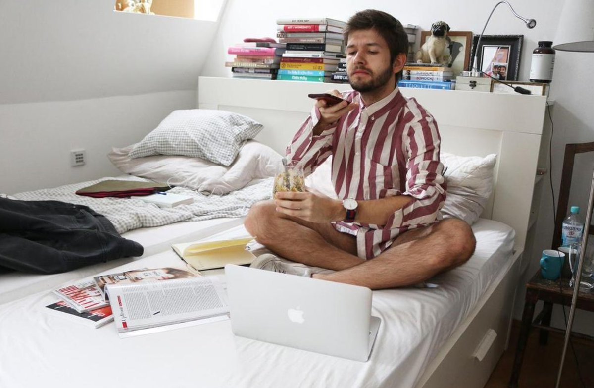 I lived like a professional instagrammer for a week bit.ly/2kS2nHP