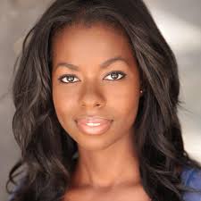 Happy Birthday Camille Winbush! 