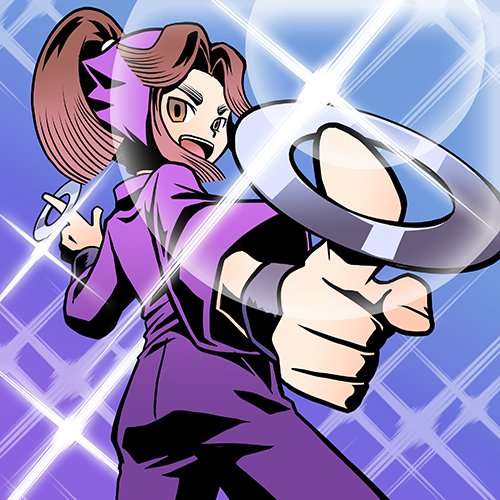 滝夜叉丸のtwitterイラスト検索結果