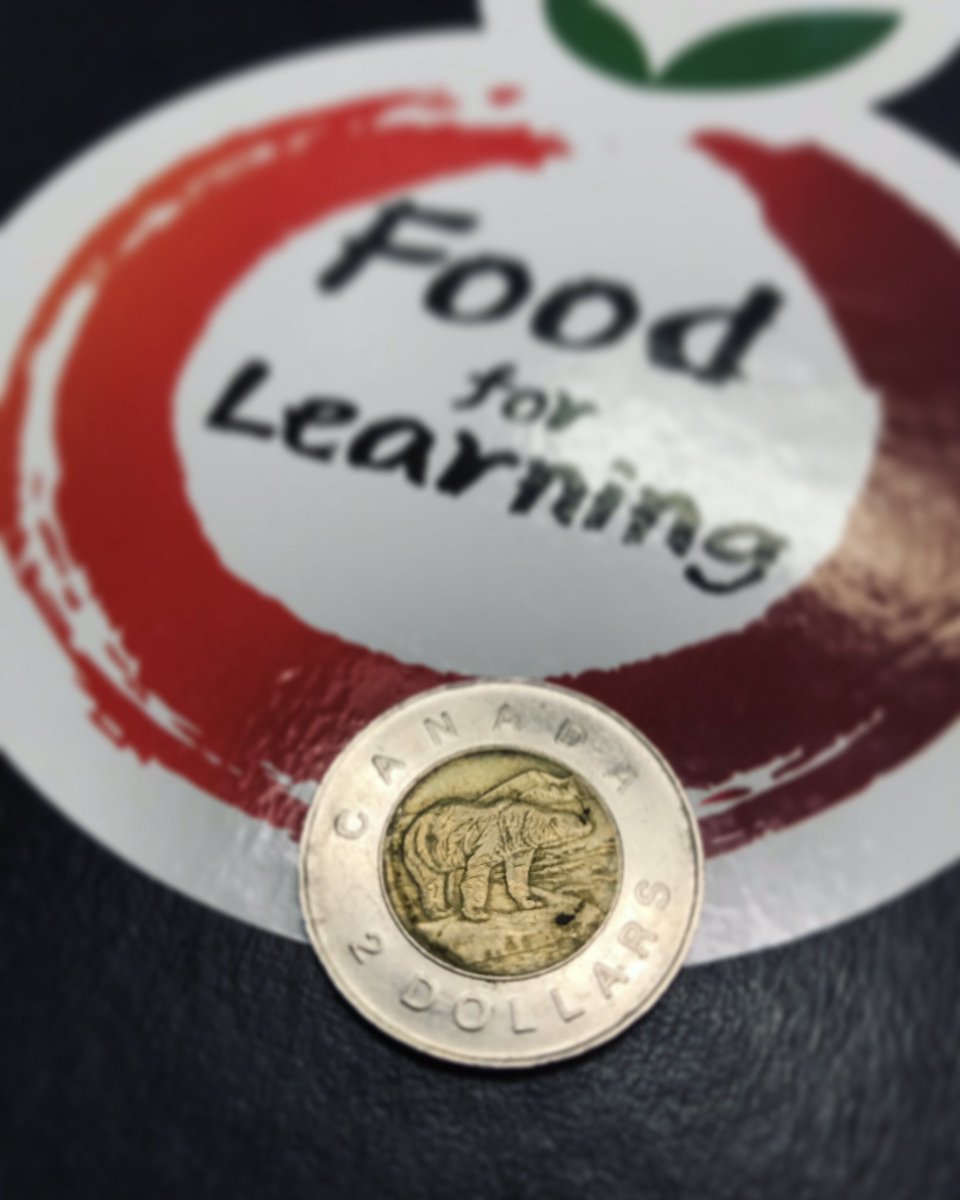 Rotaract_LB's tweet image. You can support local student nutrition programs by donating $2 @ Metro or Food Basic stores! #Toonies4Tummies @food4learning @GroceryFndtn