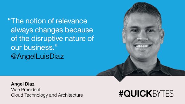 Ailbhe_stor's tweet photo. Hear from @AngelLuisDiaz at #ibminterconect - learn more about the event https://t.co/rCawo6qu05 @ailbhecashell https://t.co/1FH3vsfTux https://t.co/Ibzujvtr6q