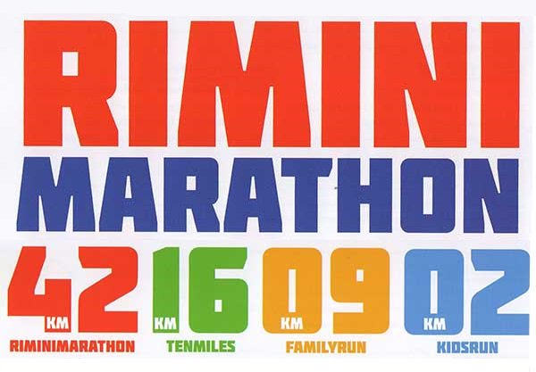 visitriminidmc's tweet photo. Non fermarti...vivi da protagonista la #Rimini Marathon!
https://t.co/QoL4LqDtYO https://t.co/vLHOCWkpJv