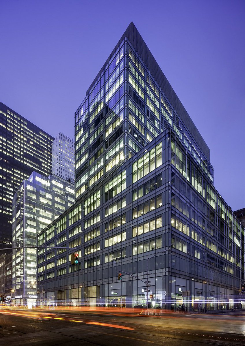 Elevated_NY's tweet photo. Location, location, location. Check out #ExecutiveOfficeSpace at the #HippodromeBuilding in #MidtownManhattan.
https://t.co/mXF3ueS7pz https://t.co/kVacOgTfy2