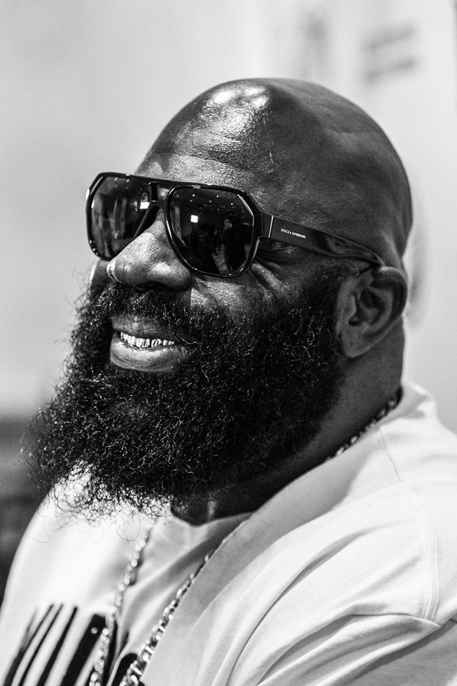 Happy birthday to the late kimbo slice! he seemed like a very nice guy from what i seen! 