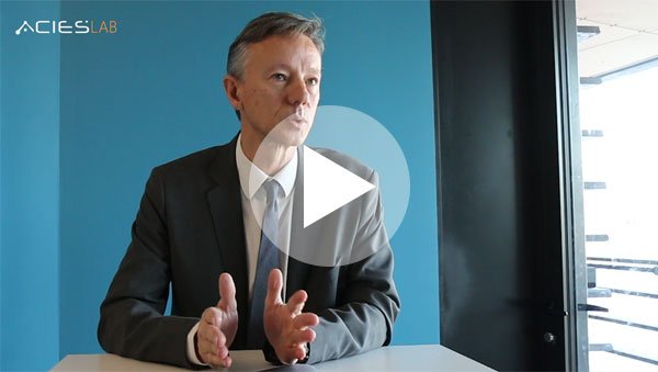 ABGIfrance's tweet photo. [ACIESlab] Franck DEBAUGE, Directeur Associé ACIES, nous parle de l’Observatoire du #CIR 
@ObservatoireCIR 
https://t.co/wgIdwiJ6RH https://t.co/MQiLWzPqnc