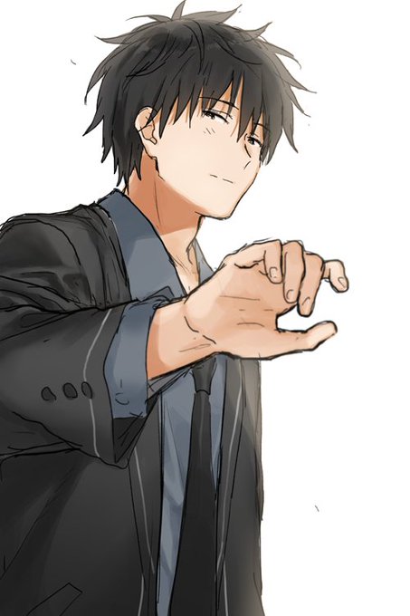 塗り練習に描いてたのとか 